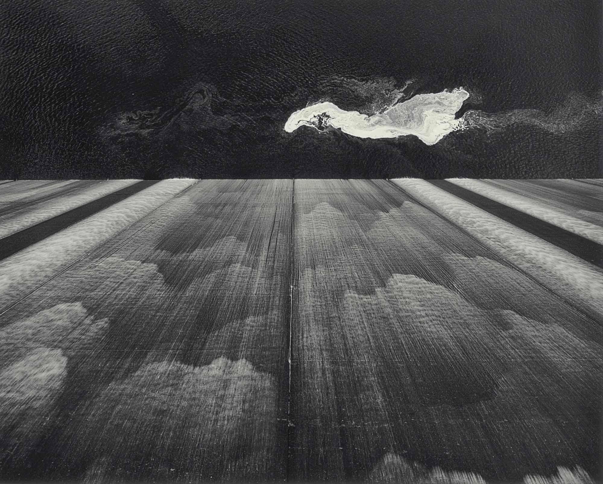 Toshio Shibata - Grand Coulee Dam, Douglas County, WA, 1996