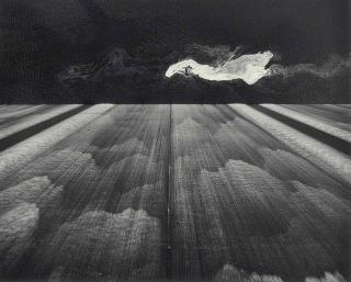 Toshio Shibata - Grand Coulee Dam, Douglas County, WA, 1996