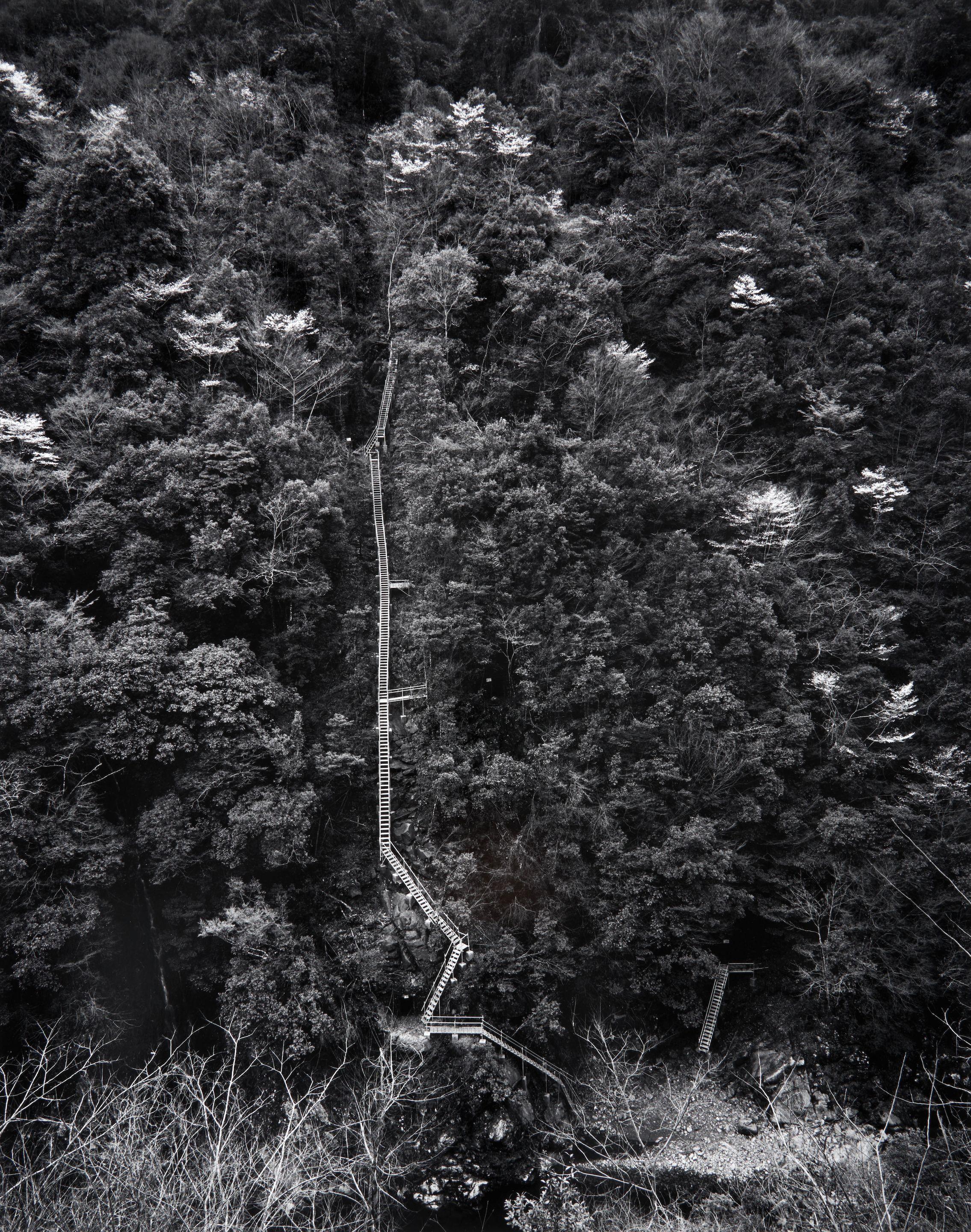 Toshio Shibata - Izumi Village, Kumamoto Prefecture