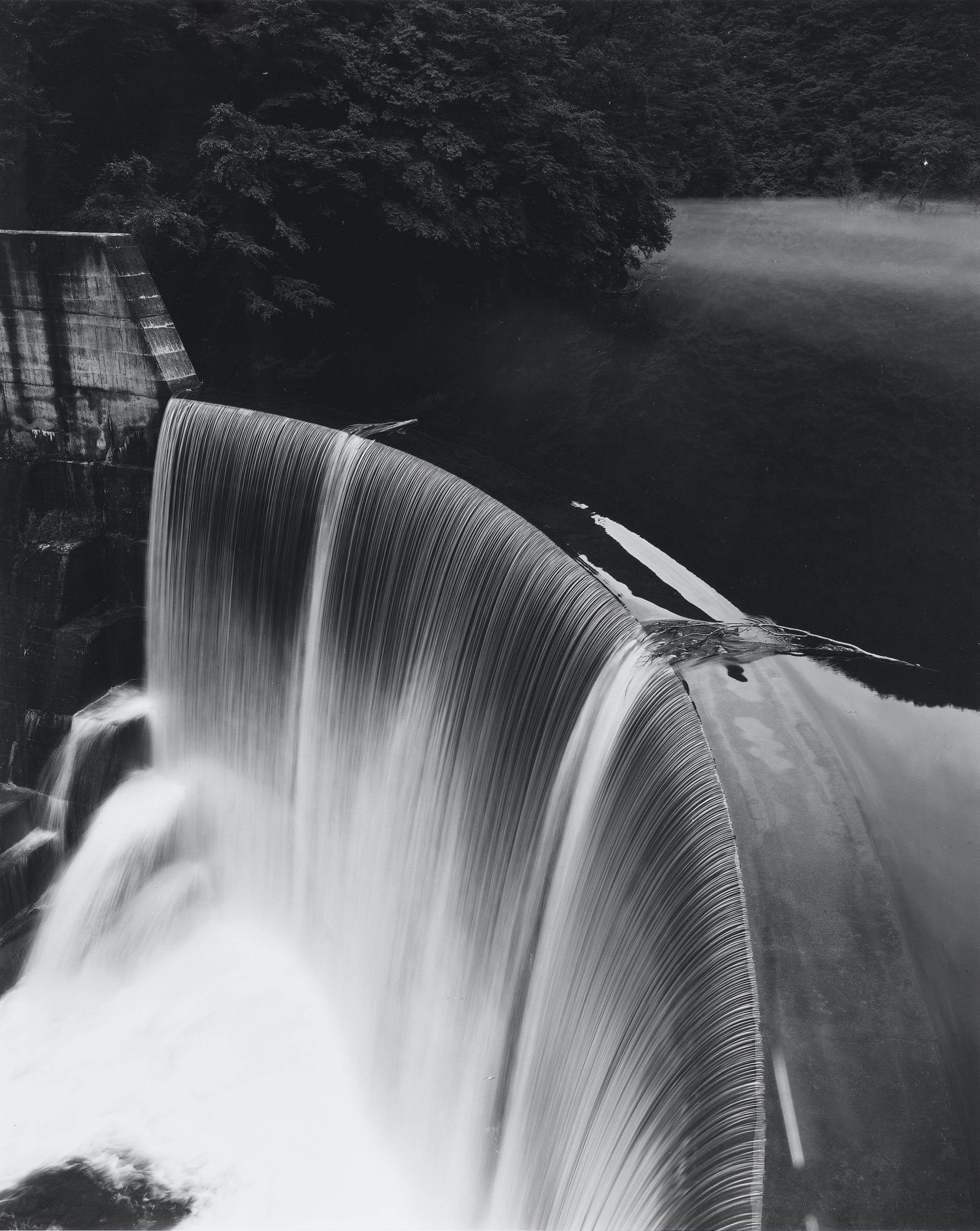 Toshio Shibata - Kashima Town, Fukushima Prefecture