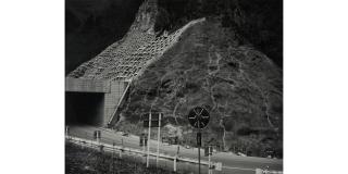 Toshio Shibata - Tabayama Village, Yamanashi Prefecture