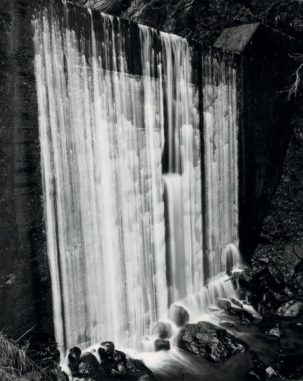 Toshio Shibata - Untitled, 1998