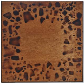 Toshio Yoshida - BURN by CF No. 19