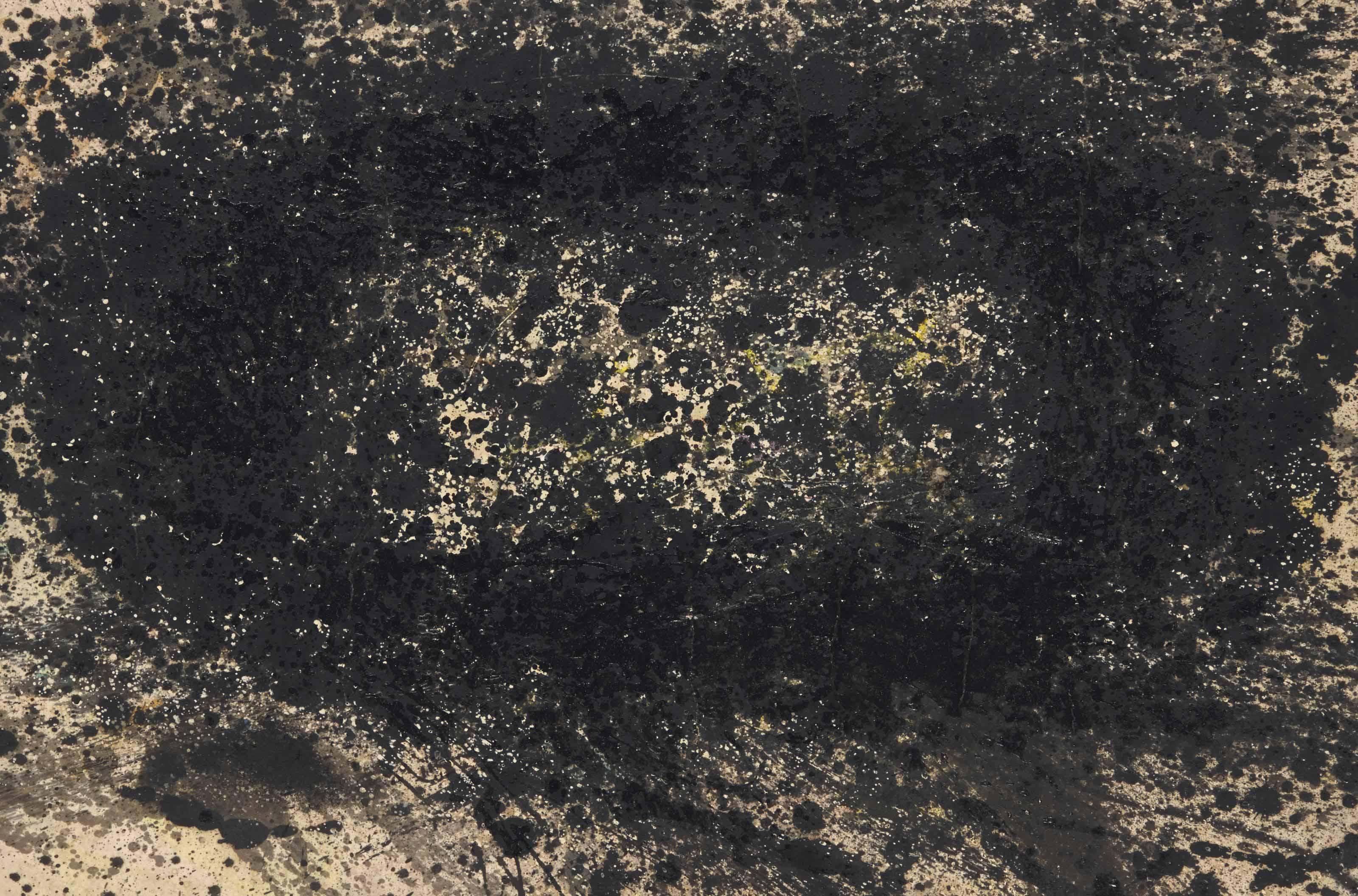 Toshio Yoshida - Sans Titre