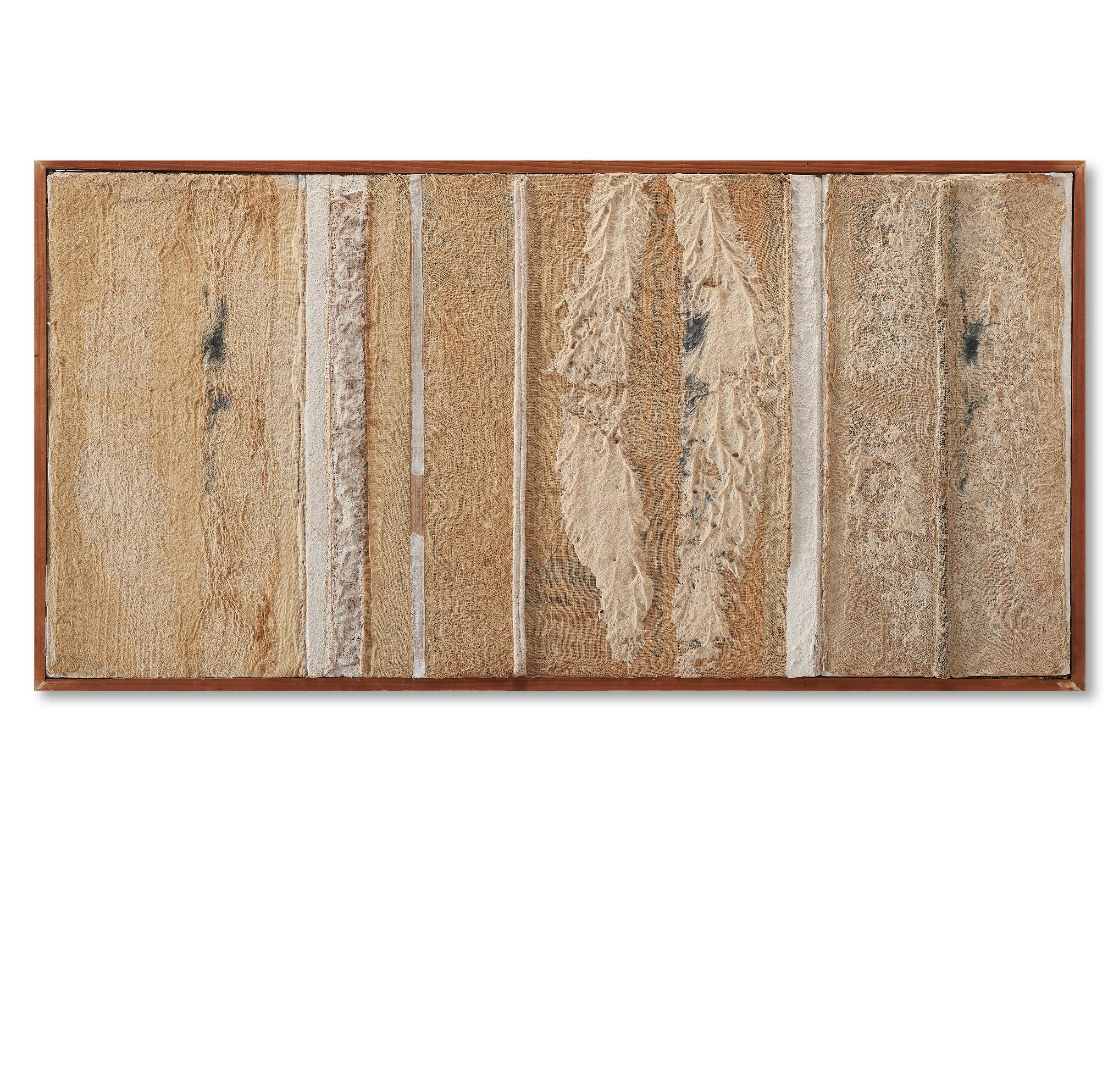 Toti Scialoja - Compleanno