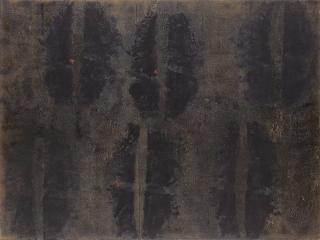 Toti Scialoja - Due di Febbraio