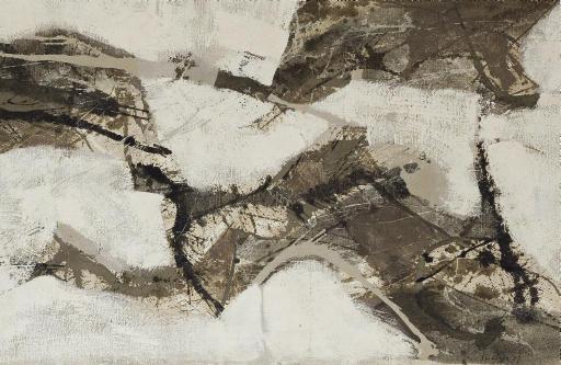 Toti Scialoja - Metamorfosi