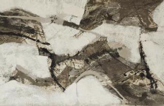 Toti Scialoja - Metamorfosi