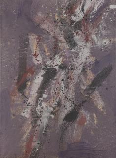 Toti Scialoja - Tredici maggio