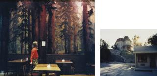 Tova Mozard - Clifton\'S Ii; Psycho [Two Works]