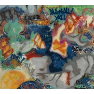 Toxic - American All-N-All