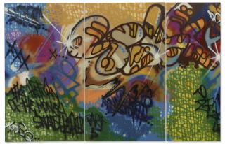 Toxic - Return of the money snatchers part 5