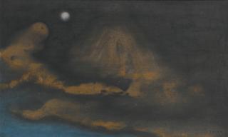 Toyen - Czech ...Et Une Bouteille De Rhum!