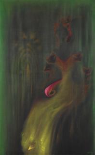 Toyen - Fardée Pour Apparaître