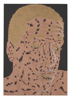 Toyin Ojih Odutola - There\'S No Need To Rush