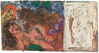 Tracey Emin, R.A. - The Turkish Wedding