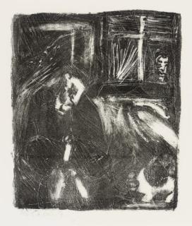 Tracey Emin RA - Untitled