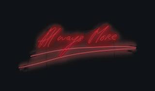 Tracey Emin - Always More