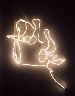 Tracey Emin - Angel