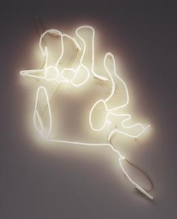 Tracey Emin - Angel