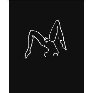 Tracey Emin - Blinding