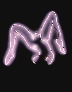 Tracey Emin - Blinding