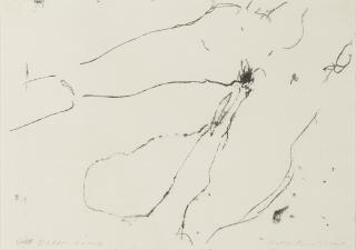 Tracey Emin - Dream Cloud