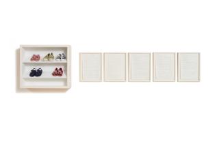 Tracey Emin - Feeling Pregnant II