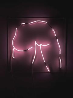 Tracey Emin - Give It To Me Like A Man, And I\'ll Take It Like A Man