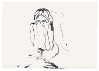 Tracey Emin - Good Tears