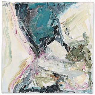 Tracey Emin - Grotto II