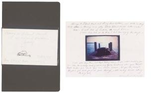 Tracey Emin - Homage To Edvard Munch And All My Dead Children