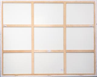 Tracey Emin - I Feel You Coming