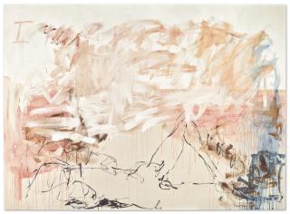 Tracey Emin - I told you don’t try to find me