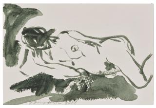 Tracey Emin - I Want To Be With You 12