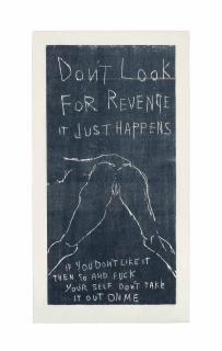 Tracey Emin - It Just Happens