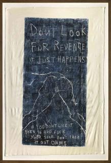 Tracey Emin - It Just Happens