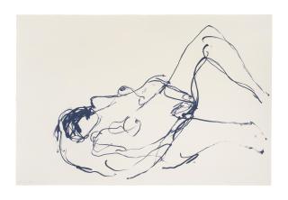 Tracey Emin - It Was All About Loving You
