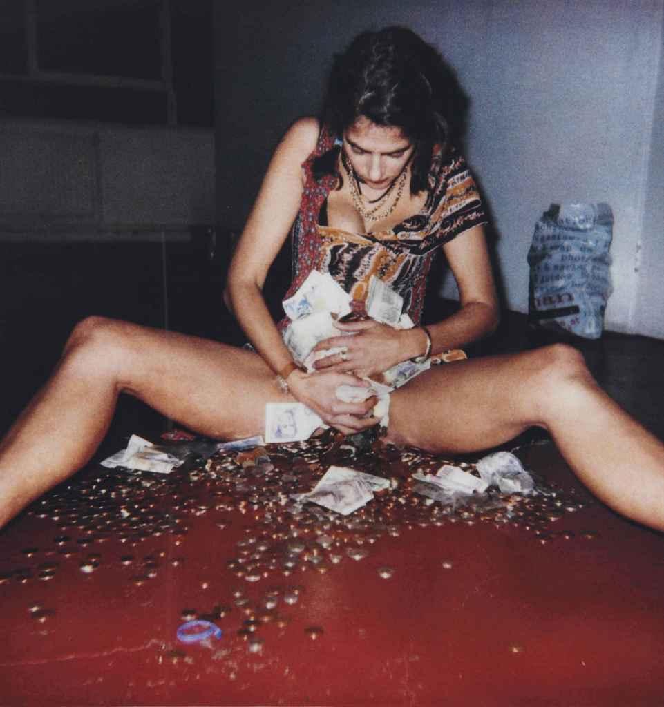 Tracey Emin - I\'ve Got it All