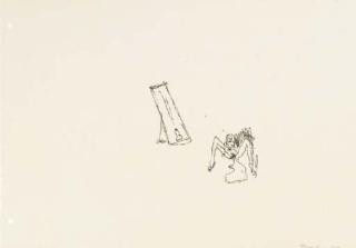 Tracey Emin - Just A Reflection