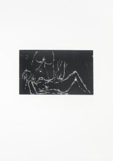 Tracey Emin - Laying Back