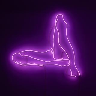 Tracey Emin - Legs IV