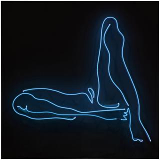 Tracey Emin - Legs IV
