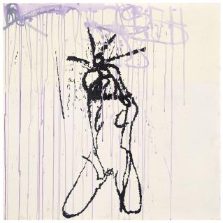 Tracey Emin - LIVEWIRE