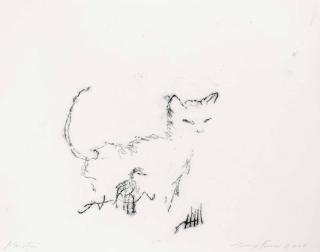 Tracey Emin - Marilyn