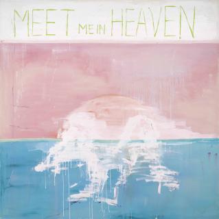 Tracey Emin - Meet Me in Heaven