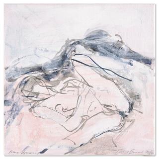 Tracey Emin - More Dreaming