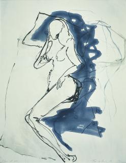 Tracey Emin - More Of You