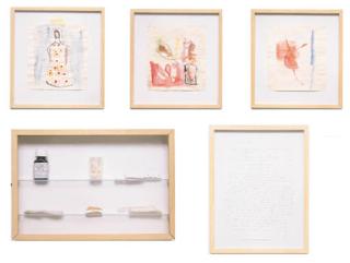 Tracey Emin - My Abortion