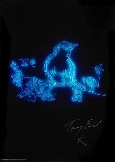 Tracey Emin - My Favourite Little Bird